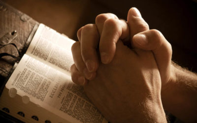 How can I feel worthy to pray when I’ve sinned?