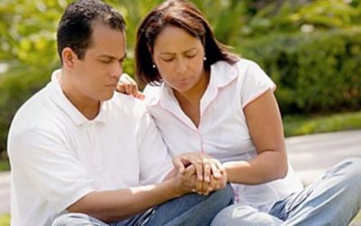 How can I help my husband understand the importance of temple garments?