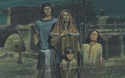 Can you explain the three days of darkness following the crucifixion?
