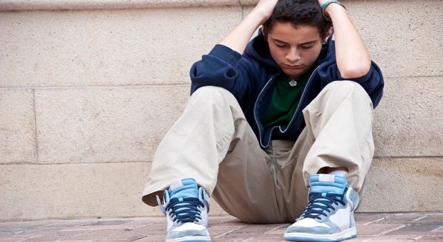 Can I be excommunicated at age 14?