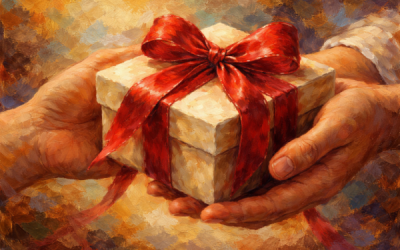 How can we know ordinance work we do for others is not all in vain?
