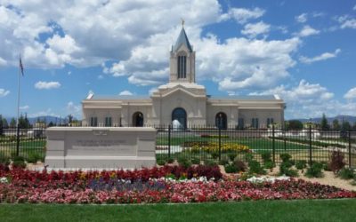 Can we do temple work for same gender relationships?