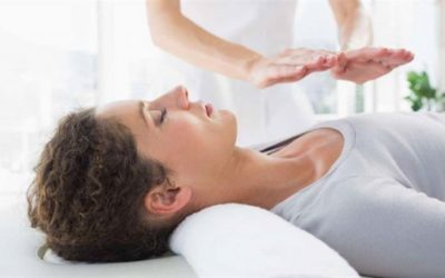 Is Reiki a tool that Satan uses?