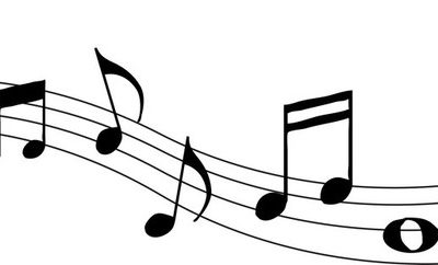 Was Lucifer a musician in the pre-existence?