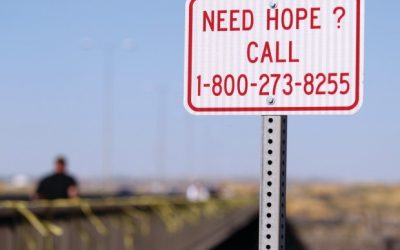 What happens to those who commit or attempt suicide?