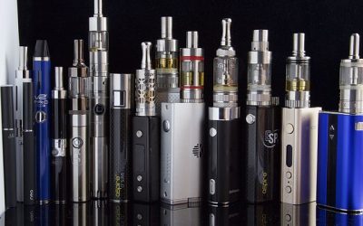 Is vaping against the Word of Wisdom?