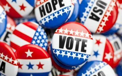 Does not criticizing or finding fault with others apply during a political campaign?
