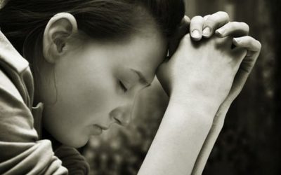 Is traditional prayer the only valid form of communication with Heavenly Father?