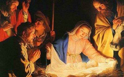 Why do we celebrate Christmas and Easter in the Lord’s Church?