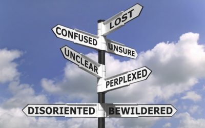 Why does Gramps have conflicting answers?
