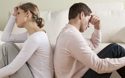 Will I have to be with my spouse for eternity if I don’t want to?