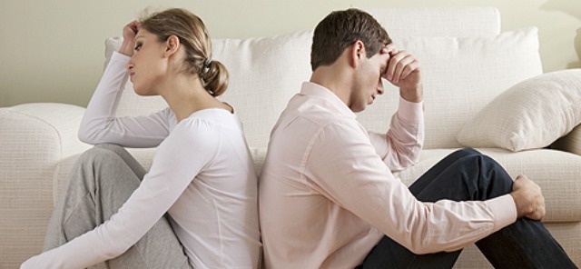 Will I have to be with my spouse for eternity if I don’t want to?