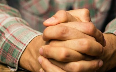 What does ‘praying in the spirit’ mean?