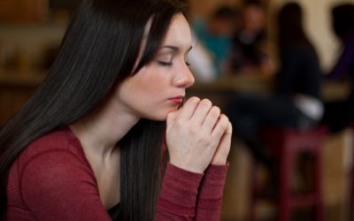 Do we pray to the Father and to the Son?