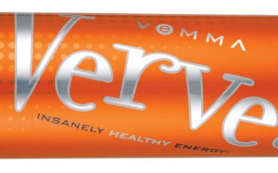 Are LDS allowed to drink Verve energy drinks?