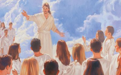 Did God create Lucifer to fall?