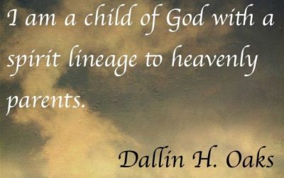 Why is the Church so secretive about our Heavenly Mother?