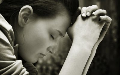 Are we meant to pray to God or to Jesus?