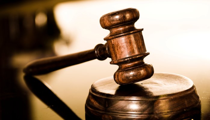 What does ‘Judge not, that ye be not judged’ mean?
