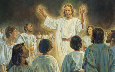 After death, does the look of one’s spirit body change?