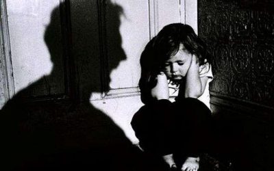 Do I need to forgive and forget when protecting my son against an abuser?