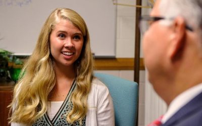 Should temple recommend interview questions be adjusted for women?