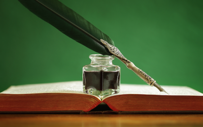 Who is writing a history of the Church today?