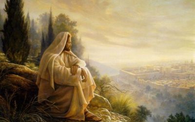 Is what we know of God a contradiction?
