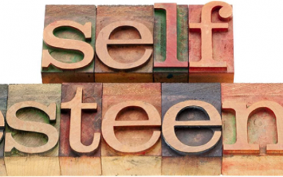 How can I overcome feelings of low self-esteem?