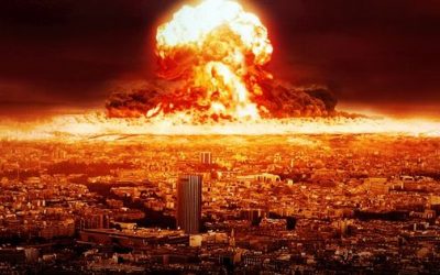Is World War III imminent?