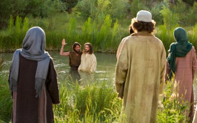 Why is the LDS Church the only one with proper authority to baptize?