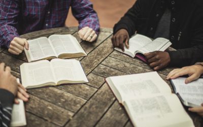 My friends started a “school of the prophets.” Would this be considered the beginning of an apostate group?