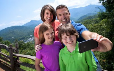 While on vacation, should we take a vacation from church as well?