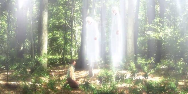 Is it necessary to have a testimony of the first vision?