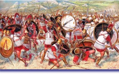 In reading Ether, how could there possibly be so many people killed in the Jaredite battle?