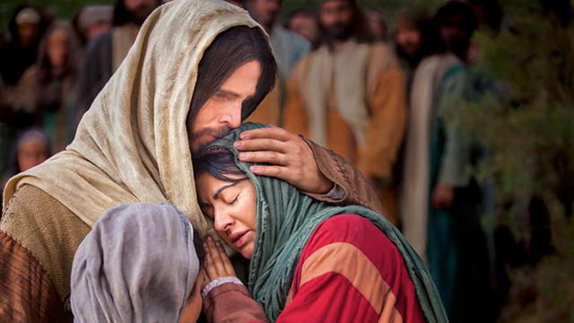 With respect to the recent horrible events at Trolley Square, why does God intervene on some people’s behalf and not on others?