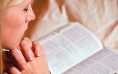 How can I have faith everything is true if I don’t get answers to my prayers?