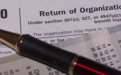 Does the LDS Church pay taxes?