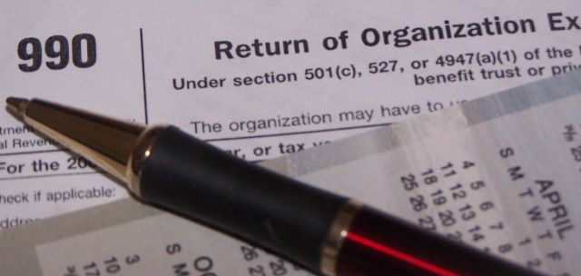 Does the LDS Church pay taxes?