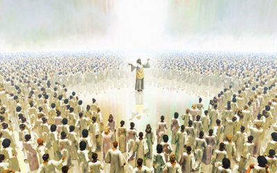Who are the 144,000?