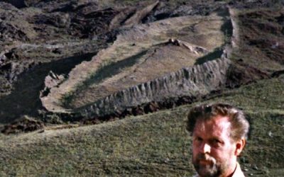 What are your thoughts on Ron Wyatt’s archaeological discoveries?