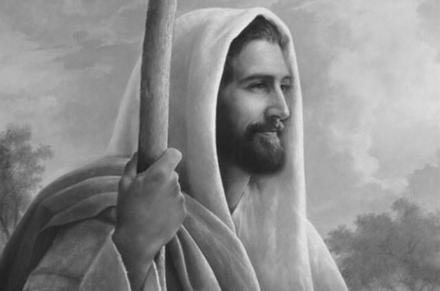 Where does it say that Christ will not deceive us?