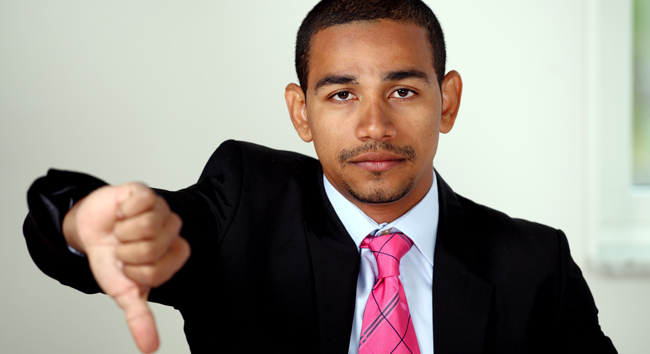 Did I deny Jesus and the Holy Ghost?