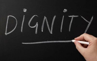 Is dignity a virtue or a vice?
