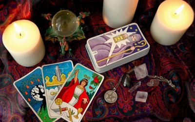 What is the Church’ position on psychic readings?