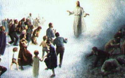 When and how will Jesus return?