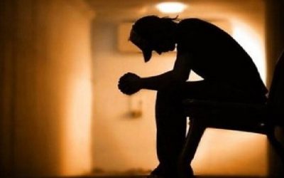 Can we be temple worthy if having suicidal thoughts?