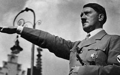 Did the LDS Church support Hitler?