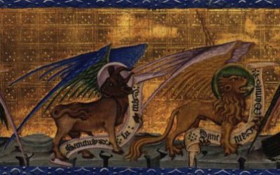 Why doesn’t the Church use Apocryphal or gnostic books?