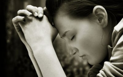 If God’s thoughts are not man’s thoughts, should I stop asking in faith?